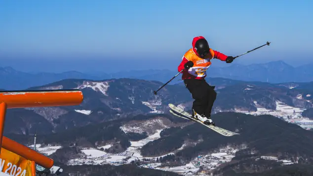Winter Olympics