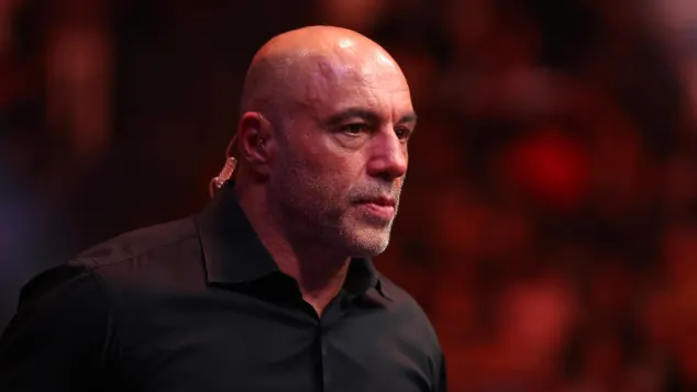 Joe Rogan