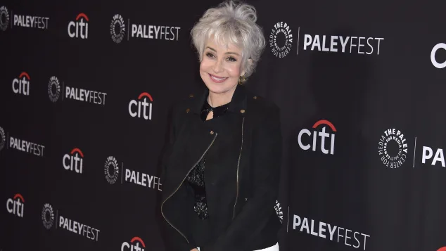 Annie Potts