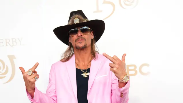 Kid Rock