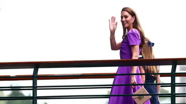 Kate Middleton