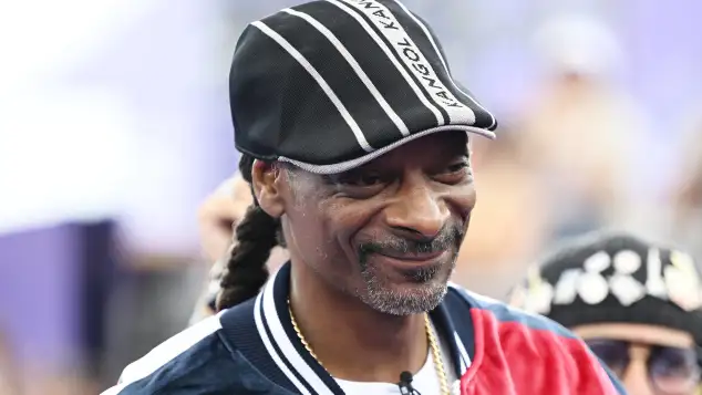 Snoop Dogg