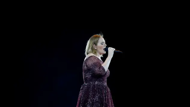 Adele
