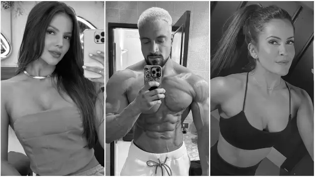 Tragic! These influencers died in 2023