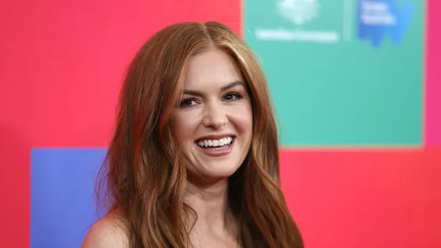 Isla Fisher