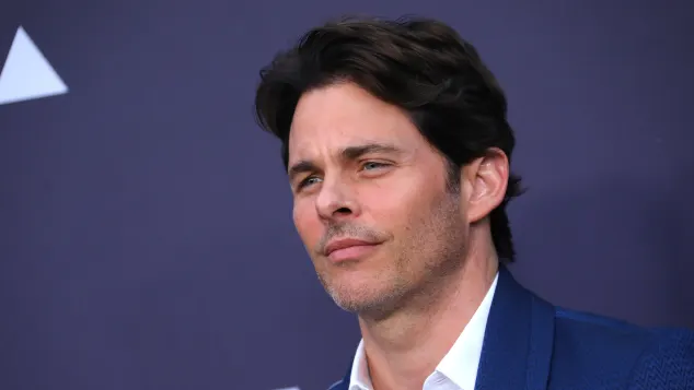 James Marsden Quiz