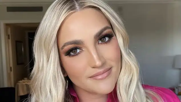 Jamie Lynn Spears