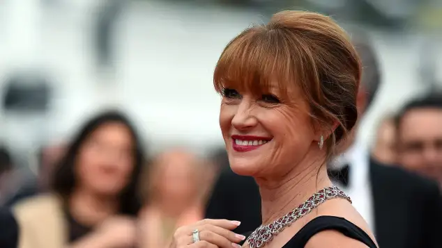 Jane Seymour