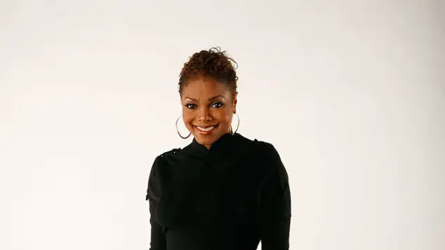 Janet Jackson