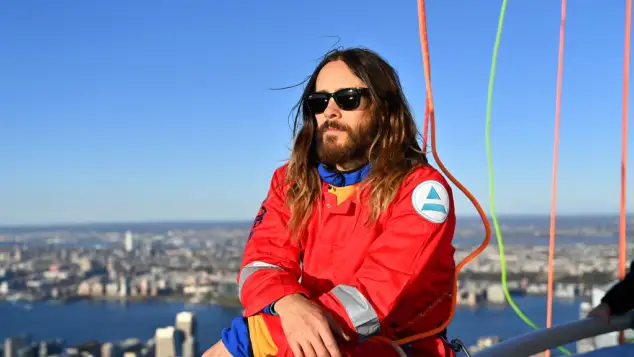 Jared Leto