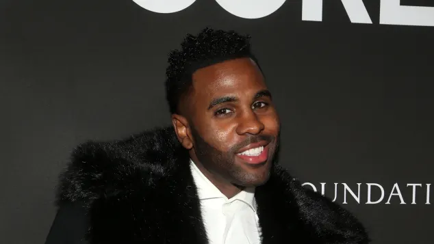 Jason Derulo