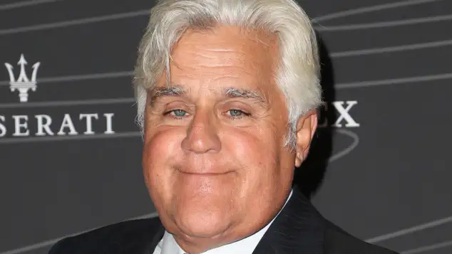 Jay Leno