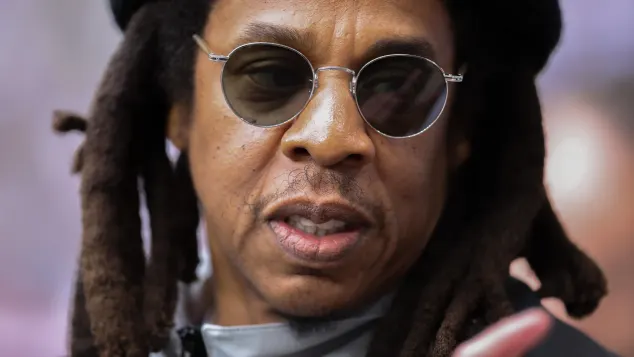Jay-Z