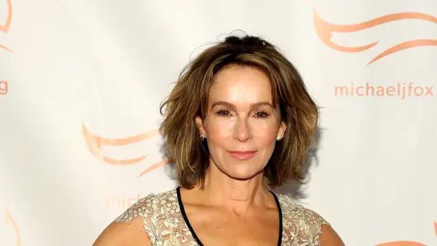 Jennifer Grey