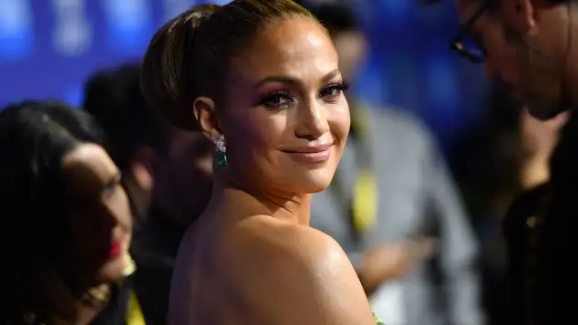 Jennifer Lopez