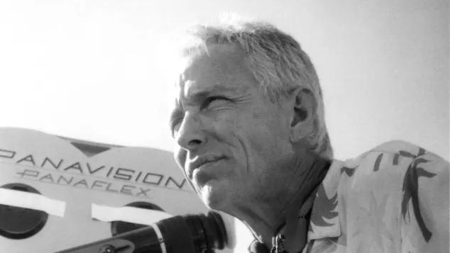 Jim Abrahams