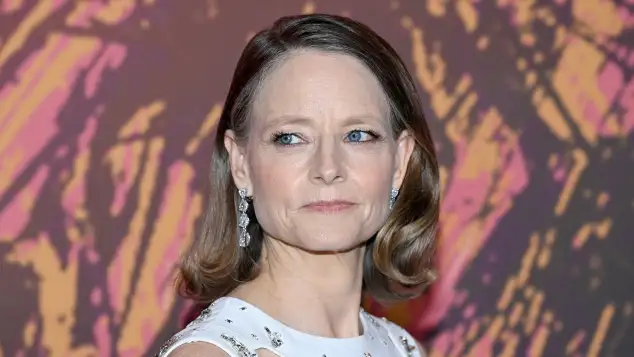 Jodie Foster