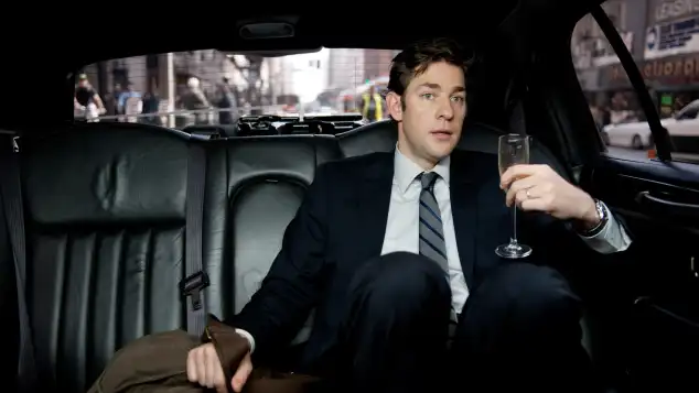 John Krasinski in 'The Office'