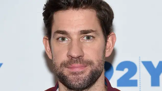 John Krasinski