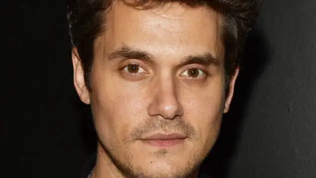 John Mayer