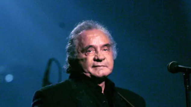 Johnny Cash
