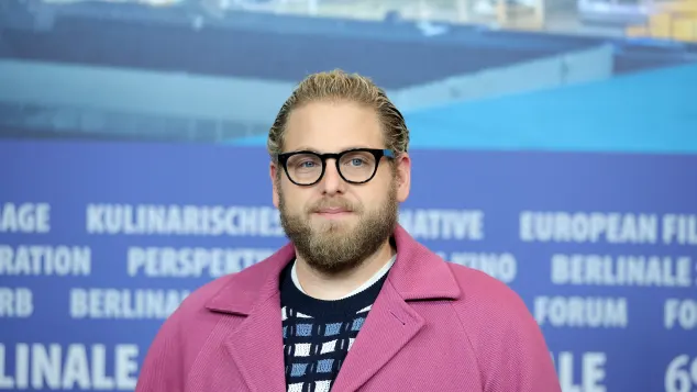 Jonah Hill