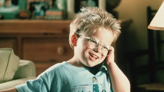 Jonathan Lipnicki