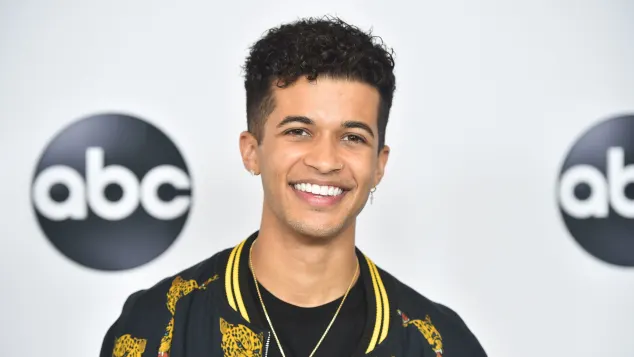 Jordan Fisher