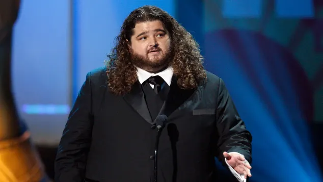 Jorge Garcia