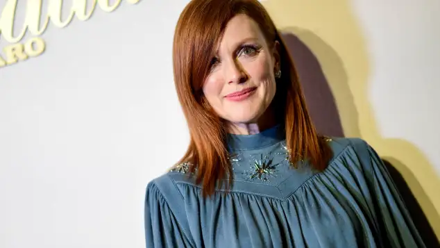 Julianne Moore