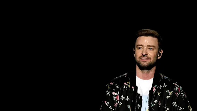 Justin Timberlake