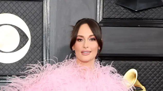 Kacey Musgraves