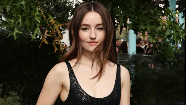 Kaitlyn Dever
