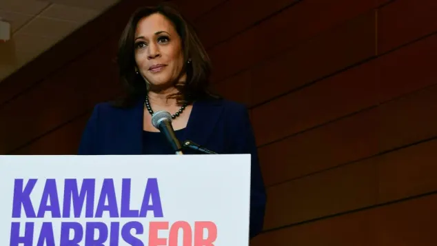 Kamala Harris
