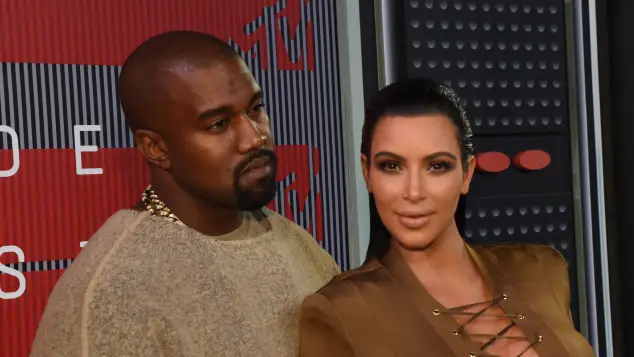 Kanye West no pudo contener las lágrimas al recordar cómo quiso que Kim Kardashian abortara 