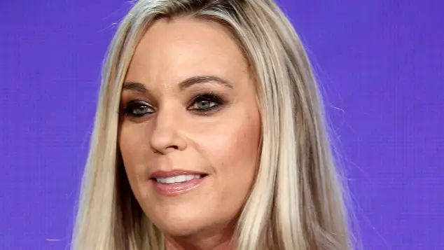 Kate Gosselin