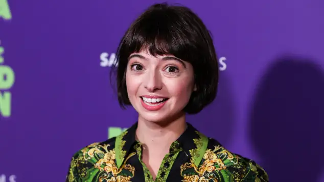 Kate Micucci