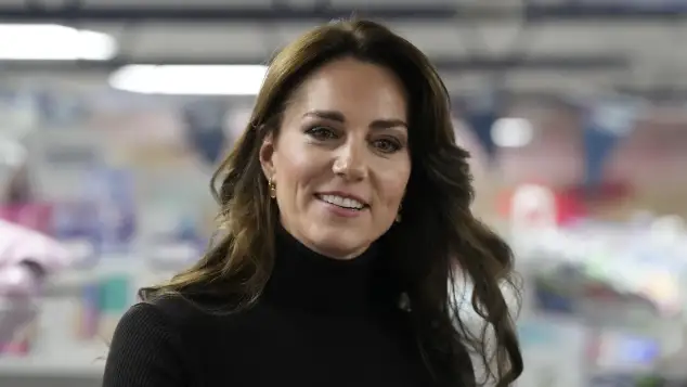 Kate Middleton