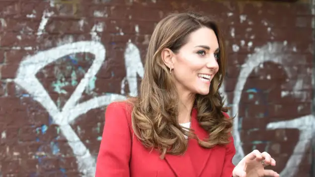 Kate Middleton