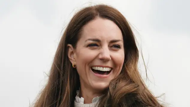 Kate Middleton