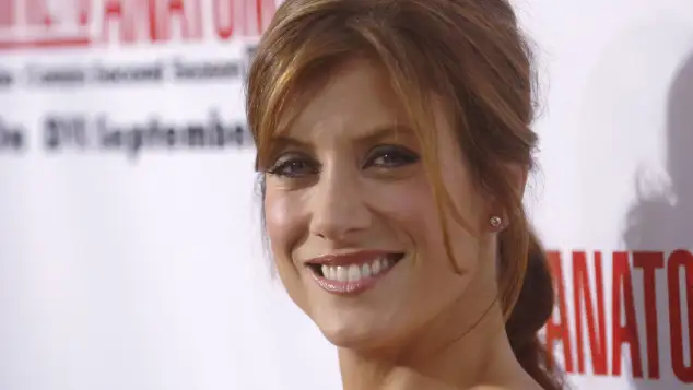 Kate Walsh