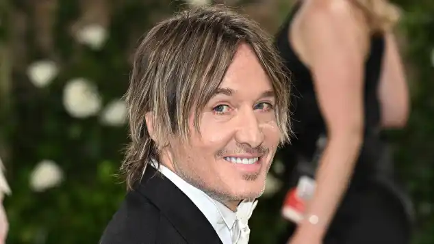 Keith Urban