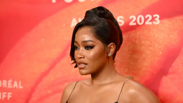Keke Palmer