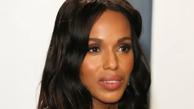 Kerry Washington