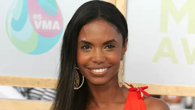 Kim Porter 