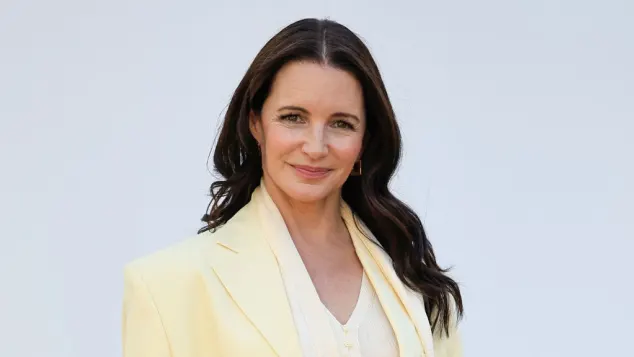 Kristin Davis
