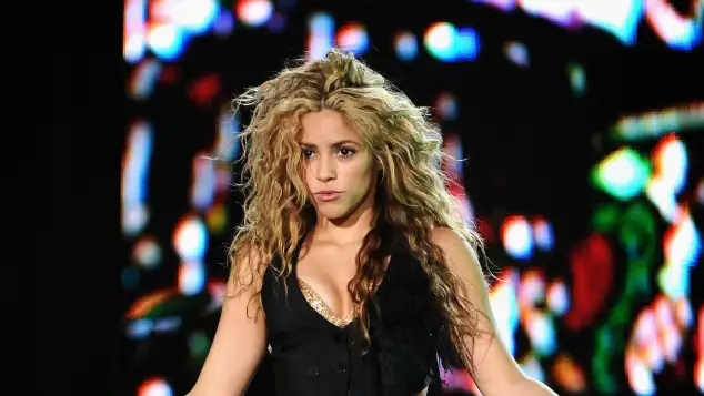 La historia de por qué Shakira no pudo aparecer en la telenovela “Yo soy Betty, la fea”