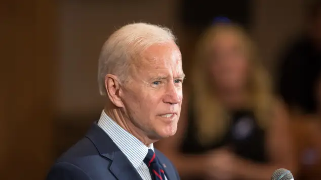 Joe Biden 