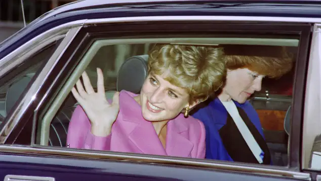 Princess Diana