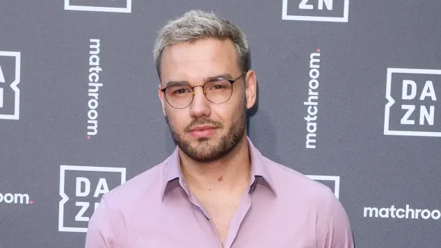 Liam Payne